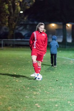 Bild 42 - Frauen SG Krempe/ETSV F. Glueckstadt - TSV Heiligenstedten : Ergebnis: 8:0